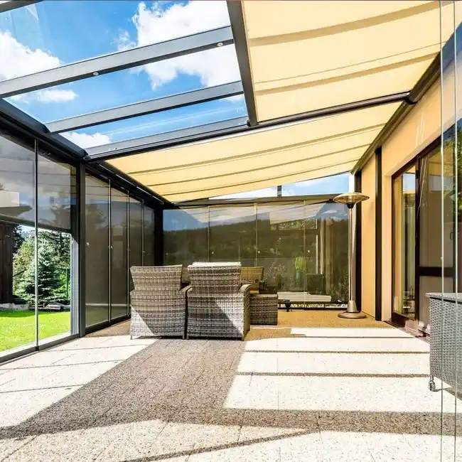 zonwering Noordwolde